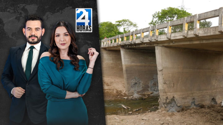 Revise las noticias más destacadas de Guayaquil en nuestro Noticiero 24 Horas Segunda Emisión de este jueves 16 de octubre del 2025. Con Carlos Sacoto y Valerie Villalba.