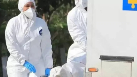 La Policía de Colombia abrió una indagación por el fallecimiento del cabecilla.