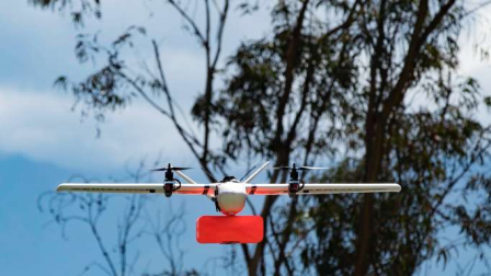 La startup Aerialoop destaca con su participación e Dubái