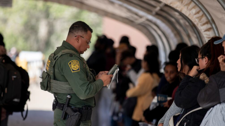 Las políticas migratorias en EE.UU. se radicalizaron en el gobierno de Donald Trump