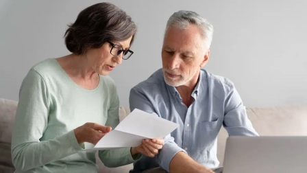 Los afiliados que reúnen los requisitos exigidos por el IESS tienen derecho a pensiones mensuales vitalicias