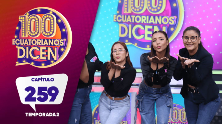 ‘Los chicles’ vs ‘Canelitas’