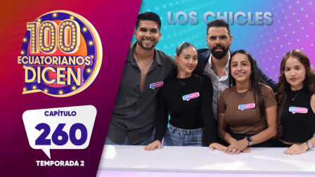 ‘Los chicles’ vs ‘hilo rojo’