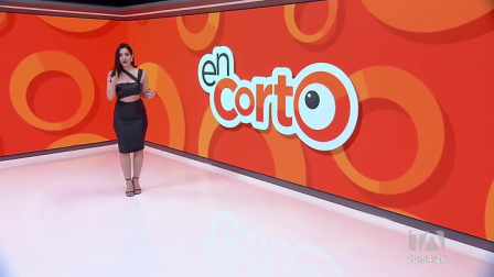 Revise las noticias de farándula en la Emisión Estelar de este jueves 16 de octubre del 2025. Con Renata Salem