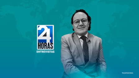 Santiago Basabe, docente de la Universidad San Francisco de Quito y columnista de Primicias, advirtió que la votación sobre la Constituyente marcará un punto de inflexión para el Gobierno, si triunfa el “Sí”, tomará una nueva orientación; pero si gana el “No”, enfrentará serios problemas.