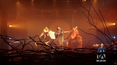 Desde este fin de semana llega a la capital la séptima edición del festival “Quito Tiene Teatro”. Salas independientes y teatros públicos recibirán a más de 100 artistas con diversas propuestas artísticas.

Un reportaje de Mishell Villacís