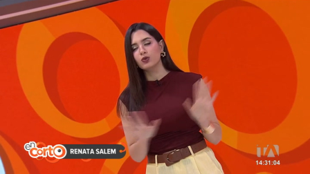 Revise las noticias de farándula en la Emisión Central de este viernes 17 de octubre del 2025. Con Renata Salem.