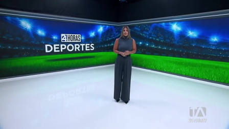 Revise las noticias deportivas en la Emisión Estelar del viernes 17 de octubre del 2025. Con Gisella Buendía