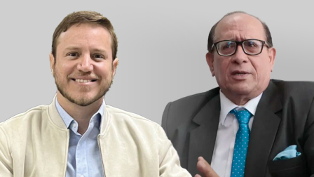 Eduardo Loor y Augusto Verduga son procesados en el caso Liga Azul