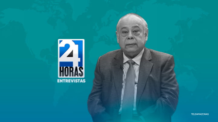 El analista político Ramiro Cepeda señaló que, en algún momento, alguien tendrá que cansarse sobre el paro y aseguró que ese cansancio no provendrá del lado del Gobierno.