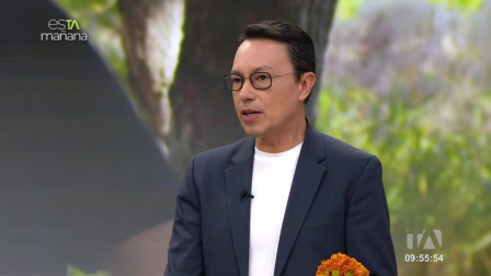 El psicólogo David Jaramillo nos explica cómo identificar rasgos narcisistas en parejas, amigos y conocidos, y cómo manejar estas relaciones.