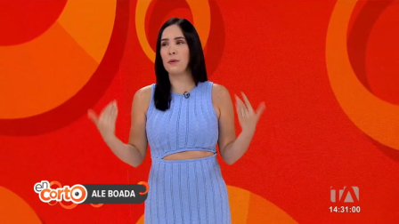 Revise las noticias de farándula en la Emisión Central de este lunes 20 de octubre del 2025. Con Ale Boada.