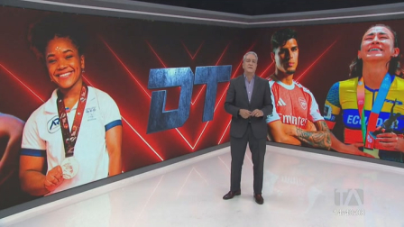 Revise las noticias deportivas en la Emisión Central del lunes 20 de octubre del 2025. Con Alfonso Laso y Antonella Iglesias.