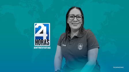 La ministra de Gobierno, Zaida Rovira, afirmó que los intentos de las movilizaciones buscan desestabilizar al país. Señaló que el Gobierno ha estado pendiente de la situación en Imbabura y que se ha evitado un derramamiento de sangre.