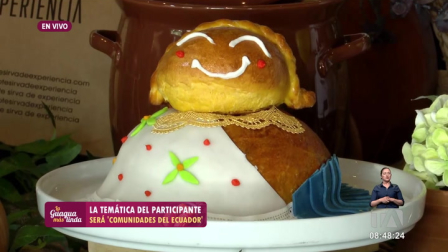 En busca de La Guagua Más Linda del 2025, esta vez 'Queso te sirva de experiencia' fue nuestro segundo participante.