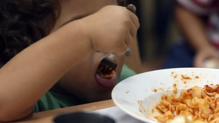 Ecuador es el tercer país de las Américas del Sur con niveles más altos de hambre.