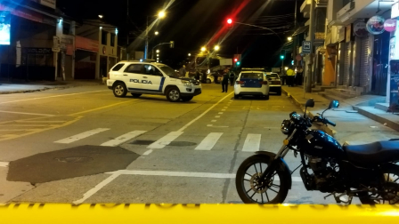 Ataque armado dejó muertos y heridos en el norte de Cuenca el 11 de octubre del 2025