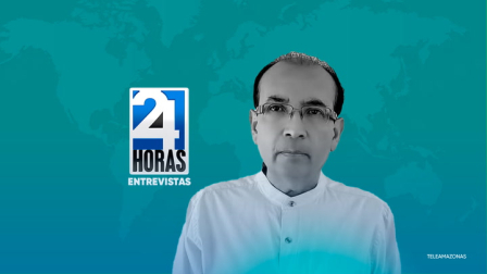 El analista político Juan Manuel Fuertes señaló que el paro convocado por la Conaie evidencia la irresponsabilidad de su dirigencia nacional y provincial al implementar una medida que, según dijo, no tenía posibilidades de éxito.