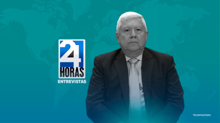 El analista económico Fausto Ortiz advirtió que la economía nacional sentirá un impacto a causa del paro. Recordó que las ventas totales en el país alcanzan los 230 mil millones de dólares.