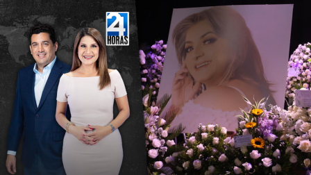Revise las noticias más destacadas del Ecuador en el Noticiero 24 Horas Emisión Matinal de este miércoles 22 de octubre del 2025. Con Milton Pérez y Liz Valarezo.