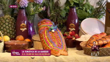 Los Postres de Cris es nuestro tercer participante en la busca de La Guagua Más Linda 2025.