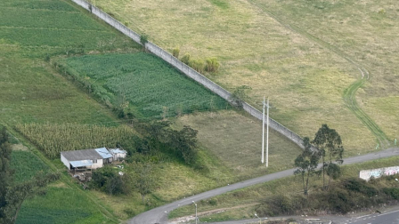 Las vías de Ecuador empiezan a habilitarse tras el anuncio de la Conaie
