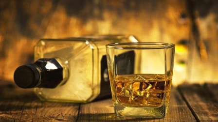 El consumo de bebidas adulteradas implica un grave riesgo para la salud.