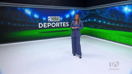 Revise las noticias deportivas en la Emisión Estelar del miércoles 22 de octubre del 2025. Con Gisella Buendía