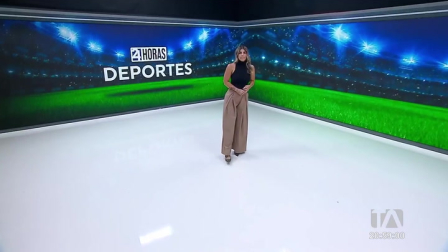 Revise las noticias deportivas en la Emisión Estelar del jueves 23 de octubre del 2025. Con Gisella Buendía