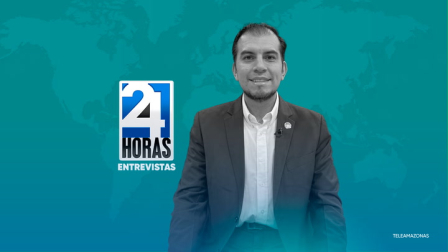El ministro de Desarrollo Humano, Harold Burbano, señaló que el país necesita entrar en un proceso de reconciliación general. Afirmó que la posibilidad de una nueva Constituyente podría garantizar ese camino hacia la reconciliación nacional.