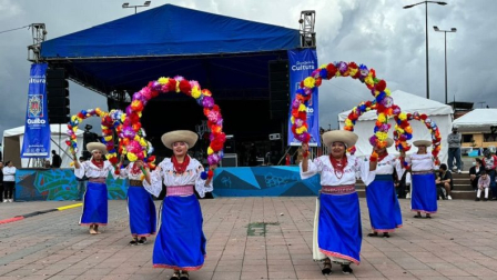 Agenda cultural último fin de semana de octubre en Quito