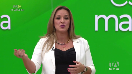 La terapeuta empresarial Paulina Chiriboga aborda el papel de las emociones en el entorno laboral y cómo influyen en la productividad, el liderazgo y las relaciones dentro de la empresa.