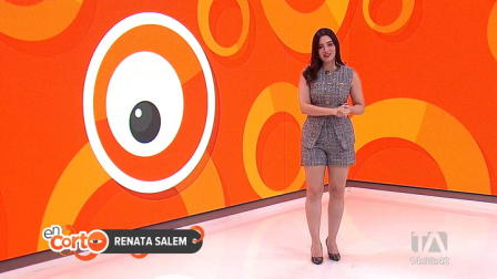 Revise las noticias de farándula en la Emisión Central de este viernes 24 de octubre del 2025. Con Renata Salem.