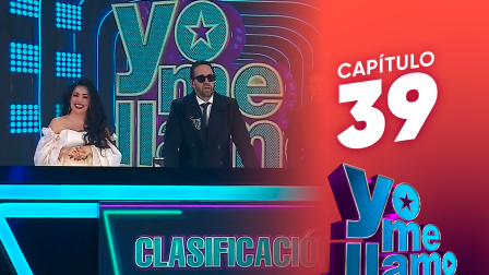 Jueces de Yo Me Llamo en la gala 33 de Yo Me Llamo. Programa en vivo.