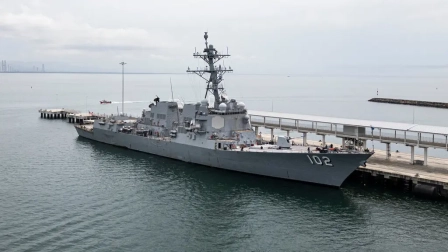Estados Unidos ha atacado una decena de embarcaciones en el Caribe y Pacífico.