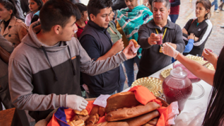 Los feriados de noviembre son unos de los más esperados del año.