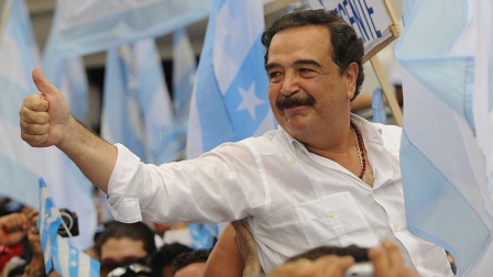 En Machala, Jaime Nebot, presidente vitalicio del Partido Social Cristiano, expuso sus puntos de vista sobre las preguntas.