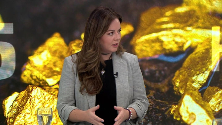 Un análisis con Franklin Soria, abogado, periodista e investigador; Guillermo Donoso, especialista en seguridad; Rodrigo Darquea, exvicepresidente de la Cámara de Minería; y Rebeca Illescas, exministra y exviceministra de Minas. 
Con Andrés Carrión