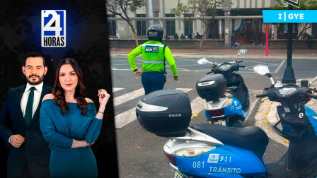 Revise las noticias más destacadas de Guayaquil en nuestro Noticiero 24 Horas Primera Emisión de este lunes 27 de octubre del 2025. Con Carlos Sacoto y Valerie Villalba.