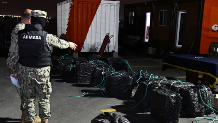 Quienes realicen donaciones a las Fuerzas Armadas o Policía Nacional podrán recibir una reducción en el pago del Impuesto a la Renta.