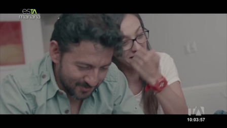 El conferencista y deportista ecuatoriano Millán Ludeña nos explica de las dificultades y limitaciones que tiene conseguir un Récord Guinness para Ecuador y cómo lo logro.