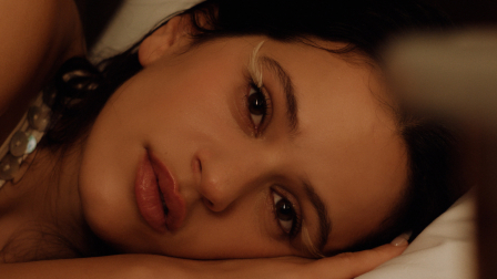 Rosalía estrena este lunes el primer tema del que será su próximo disco, 'Berghain'