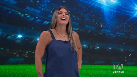 Revise las noticias deportivas en la Emisión Estelar del lunes 27 de octubre del 2025. Con Antonella Iglesias.