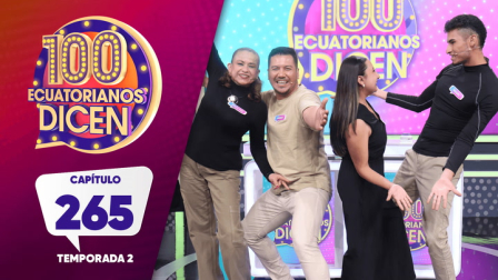 ‘Las Sofias ’ vs ‘Los bemba’