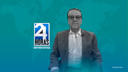 Patricio Haro, analista de Seguridad, afirma que Ecuador vive la época más violenta de su historia y que la única forma de actuar contra el crimen organizado es en conjunto con otros países.