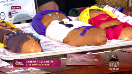 Nuestro séptimo participante de La Guagua Más Linda fue el Restaurante San Ignacio.