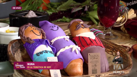 La Posada del Chagra es nuestro octavo participante del concurso La Guagua Más Linda 2025.