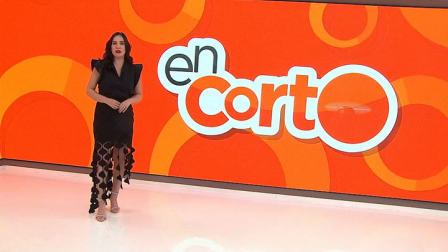 Revise las noticias de farándula en la Emisión Estelar de este martes 28 de octubre del 2025. Con  Ale Boada