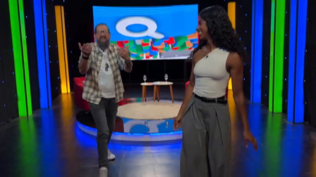 Anahí Suárez con Jalál Dubois | El Buscador en Red | Tercera temporada