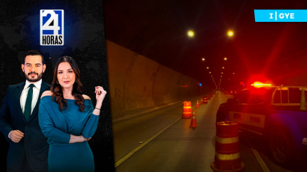 Revise las noticias más destacadas de Guayaquil en nuestro Noticiero 24 Horas Primera Emisión de este miércoles 29 de octubre del 2025. Con Carlos Sacoto y Valerie Villalba.